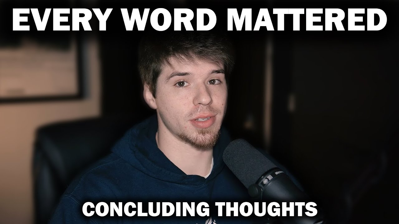 I Read the Entire Bible Out Loud — Here’s What Happened