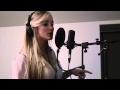 Whistle Flo Rida Cover