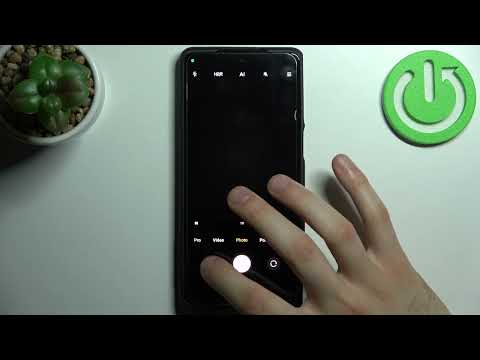 How to Enable and Apply Custom Watermark on XIAOMI Black Shark 5 Pro