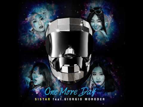 download lagu mp3 mp4 SISTAR Giorgio Moroder One More Day TAK Remix, download mp3 SISTAR Giorgio Moroder One More Day TAK Remix free download mp3, download mp3 SISTAR Giorgio Moroder One More Day TAK Remix