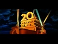 Twentieth Century Fox Widescreen 1965