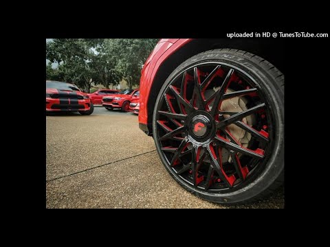 (Free) LockeNumma19 x Fergy53 x Al Majeed Type Beat - "Feuer" (MZLE) (2021)