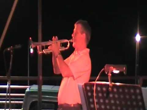 Non c'è pace tra gli ulivi,by Cocozoo Duo,Live,Ventimiglia,Belvedere Resentello,August 23,2009.HQ-1