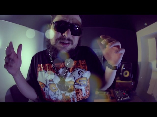 Jahmal (Tgk) - Музыка Не Физика