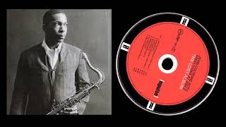 John Coltrane - Untitled Original 11386 (Take 1) / Both Directions at Once: The Lost Album (1963)