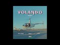 Mora x Nach CL x Bad Bunny x Sech - Volando REMIX (Audio) Mora x Nach CL x Bad Bunny x Sech - Volando REMIX (Audio)