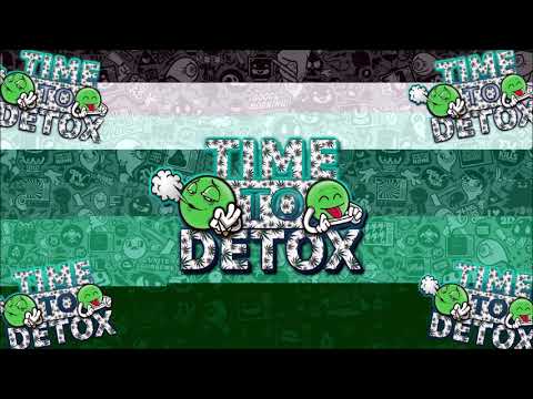 PROMO MIX ♫ TIME TO DETOX ♫ VIXMEN