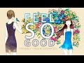 「Feel so good」(acoustic ver.) 一 Supercell ft. Yanagi ...