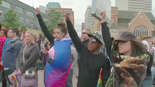 I Am Somebody By Jazzy