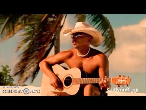 All I Want for Christmas Is a Real Good Tan - Kenny Chesney