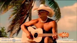 Kenny Chesney - All I Want For Christmas Is A Real Good Tan