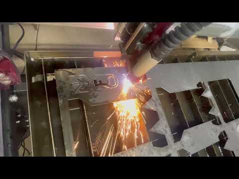 CNC Plasma Cutting " F Bomb Bottle Openers "