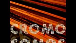 Alicantoh presenta Cromosomos Vol.1 - 06 - Yntro ft. Mabrodah, Ackos - Ojos de niño