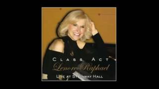 Speak Low - Lenore Raphael