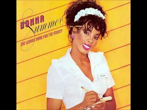 Donna Summer - Last Dance (HQ)