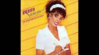 Donna Summer - Last Dance