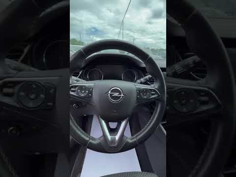 фото opel insignia ii 0