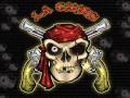 L.A.GUNS 17 crash