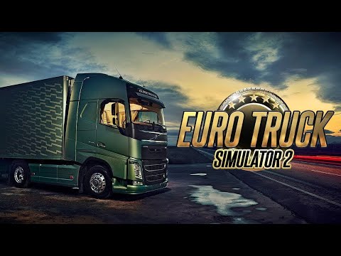 Решение проблемы со сглаживанием ► Euro Truck Simulator 2