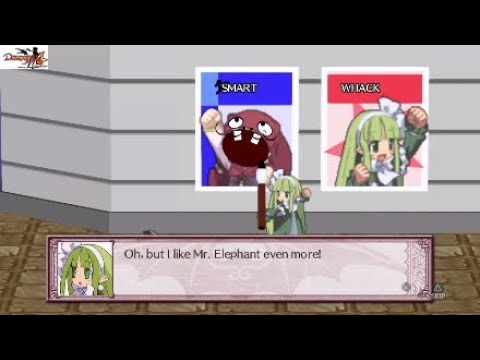 basic battle tips in Disgaea 4 beginners guide to exp