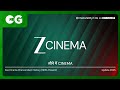 Zee Cinema Channel Ident History 1995 Present Update 2025 ChildishRifty7 OG