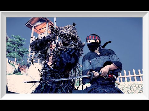 Sonuvab!tch! Ghost Of Tsushima 100% Walkthrough - Hard Mode Part 23