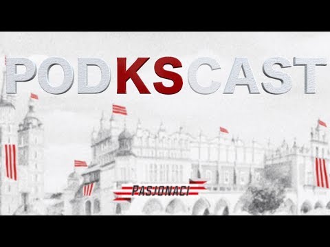PodKSCast #2 - Gość specjalny - Przemysław Staniek - rzecznik prasowy MKS Cracovia