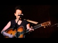 Melissa Ferrick - 'Til You're Dead (live in Hollywood)