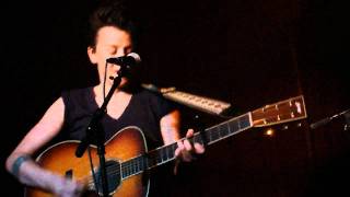 Melissa Ferrick - &#39;Til You&#39;re Dead (live in Hollywood)