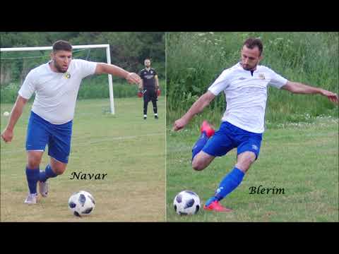 Bosniska FK Behar 2018