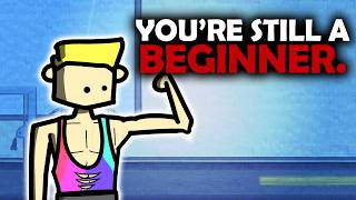 5 Signs You're Still a Gym Noob