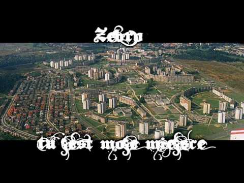 Żebro - Tu jest moje miejsce (Prod. Żwirek)