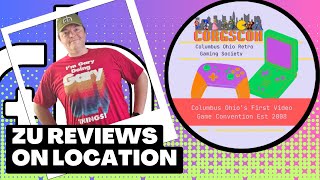 CORGSCON: An Inside Look at Ohio's Biggest Gaming Convention
