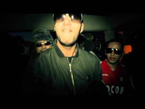 Lim Abdelalien Apoka Mc Wahed - Freestyle Violence Urbaine 4