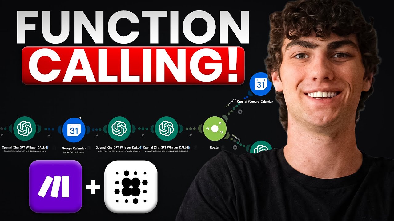 Retell AI Function Calling | Full Beginners Tutorial