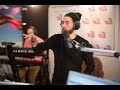 Иракли – Не любишь (#LIVE Авторадио) 