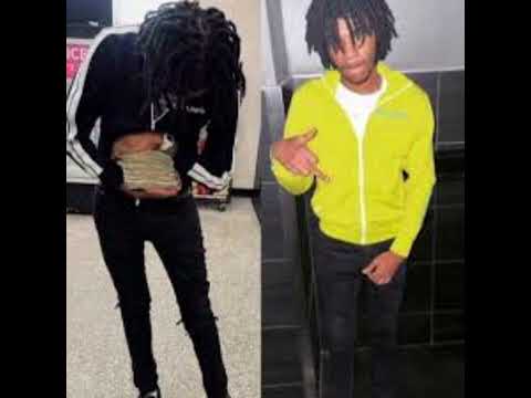 YSNUth X G12 Zah - Get Em Back