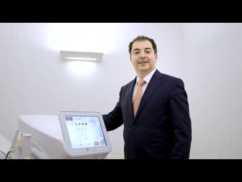Introducing OptiLight by Lumenis and its features by Ophthalmologist Samer Hamada