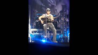 Best Of Me/Picture On The Dashboard - Brantley Gilbert Greensboro NC