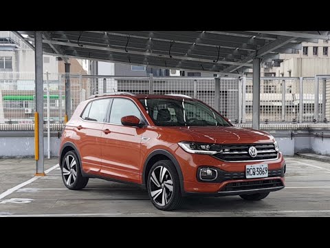直播 Volkswagen T-CROSS
