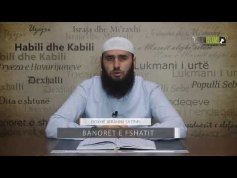 23. Banorët e fshatit - Hoxhë Ibrahim Sherifi