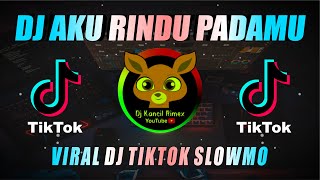 Download lagu DJ KU MENANGIS MENANGISKU KARENA RINDU REMIX VIRAL TIKTOK 2021 | DJ AKU RINDU PADAMU FULL BASS mp3