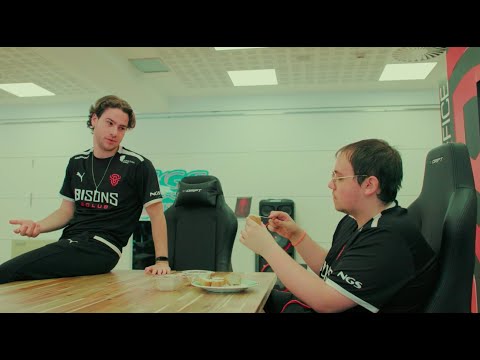 BISONS ECLUB vs Finetwork KOI | Previa Jornada 3 #SuperligaLoL