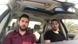 Karya Çandar & Ahmet Aksöz / Kız arkadaşınızı sosyal medyada yeteri kadar takip etmezseniz..