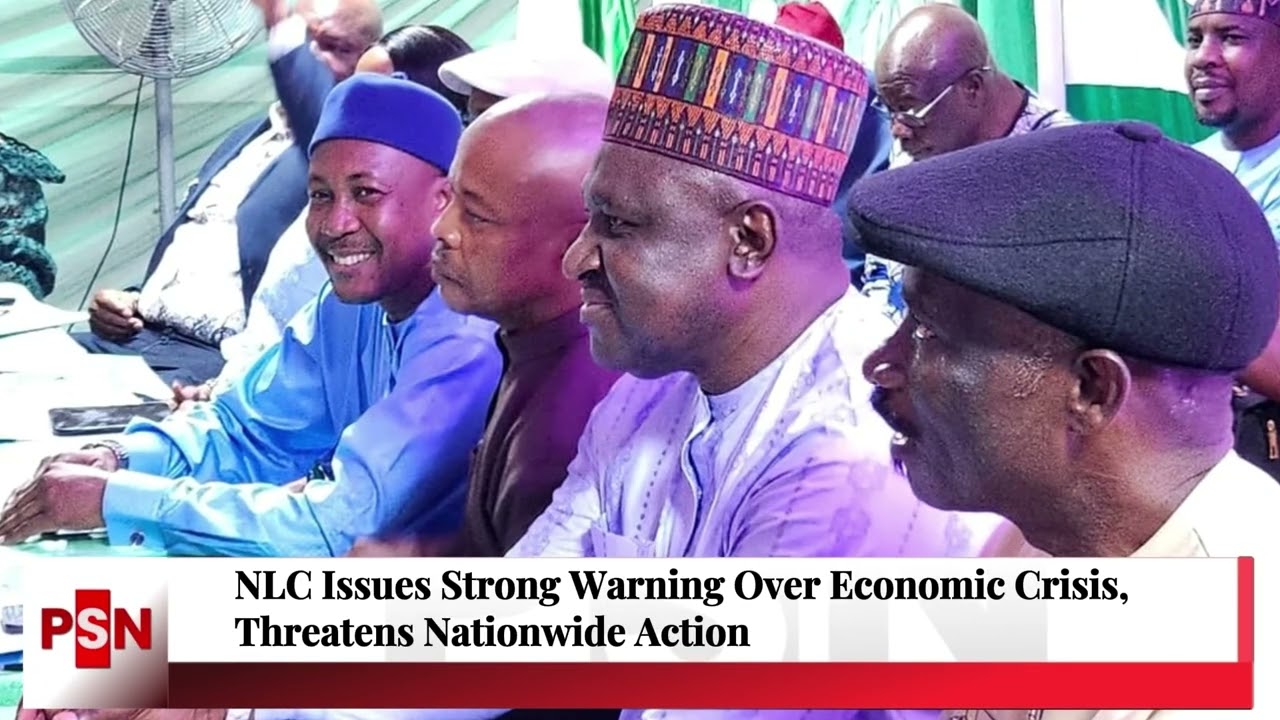 OPEC Approves Oil Output Increase but Nigeria Left Out Amid Production Struggles OPEC Approves Oil Output Increase but Nigeria Left Out Amid Production Struggles