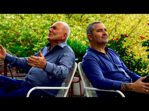 DevisXherahu and Vaske Curri