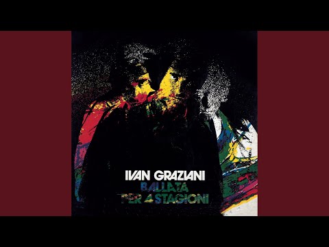 Video per il significato della canzone Il mio cerchio azzurro di Ivan Graziani
