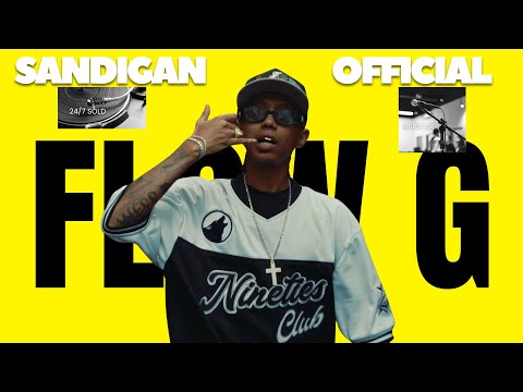 Flow G-Sandigan | Official #pinoyrap