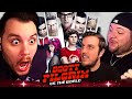 We Watched Scott Pilgrim Vs The World For The FIRST Time