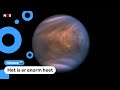 Ruimtevaartorganisatie NASA wil naar Venus
